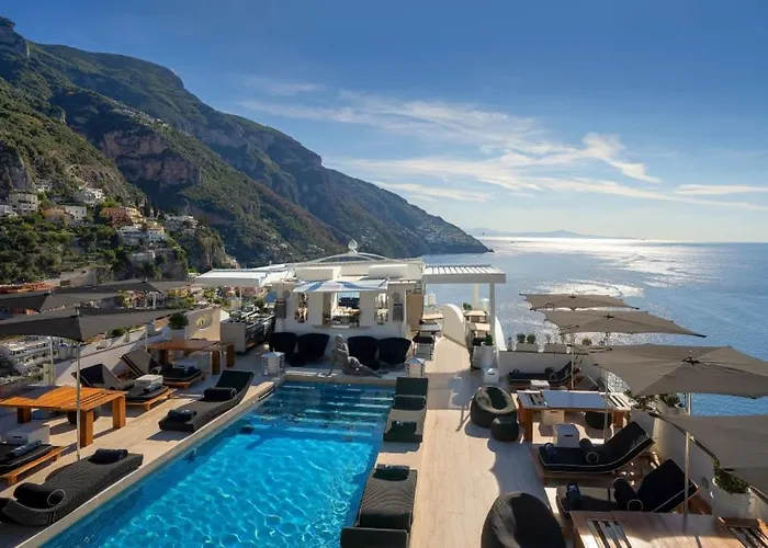 Hotel Villa Franca