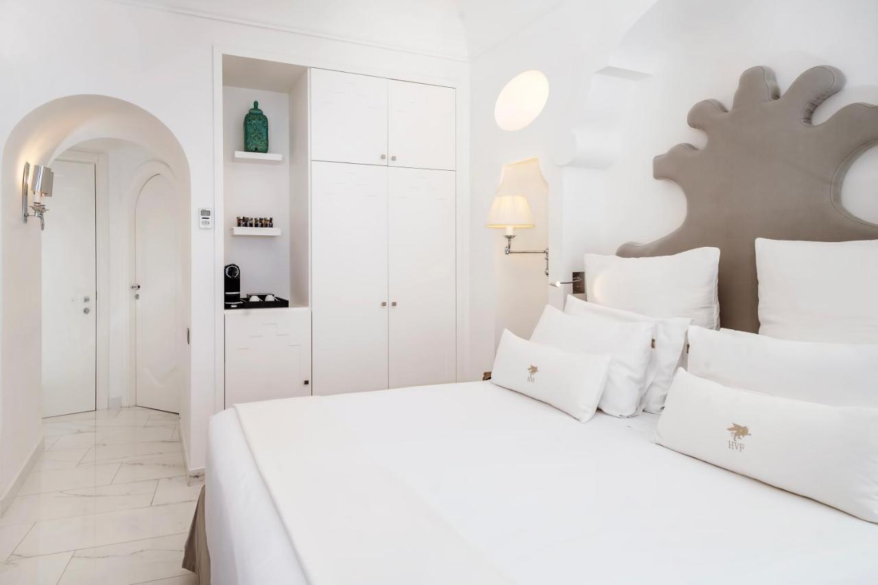 Hotel Franca Positano