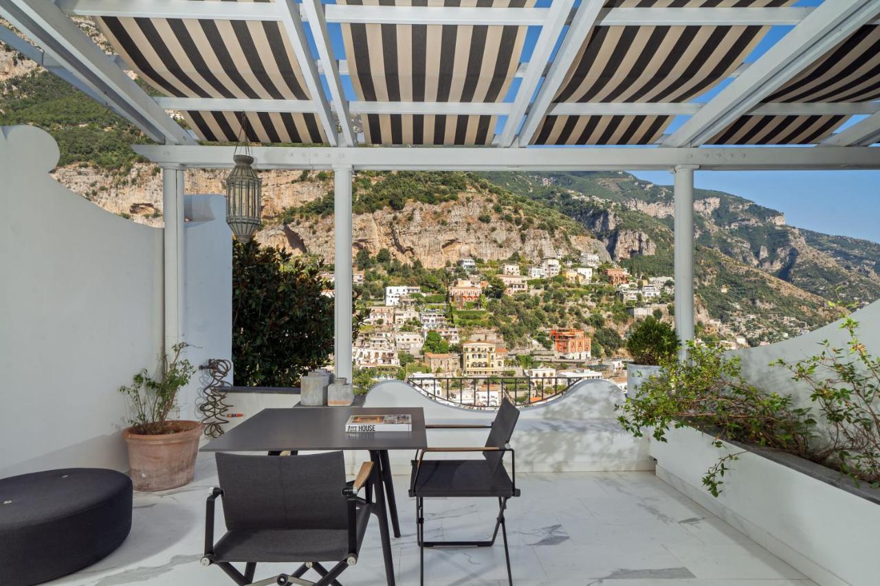Franca Positano