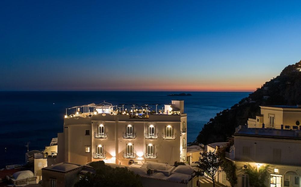 Franca 5* Positano