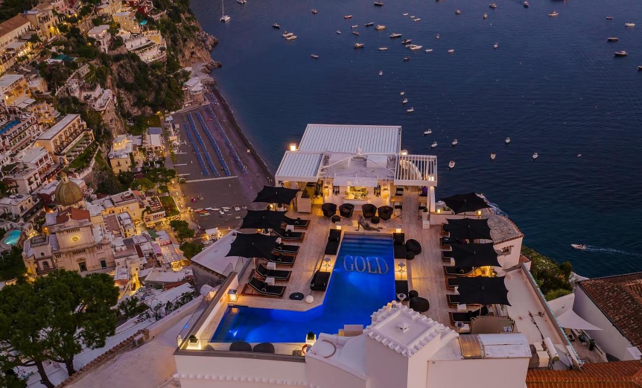 Franca 5* Positano