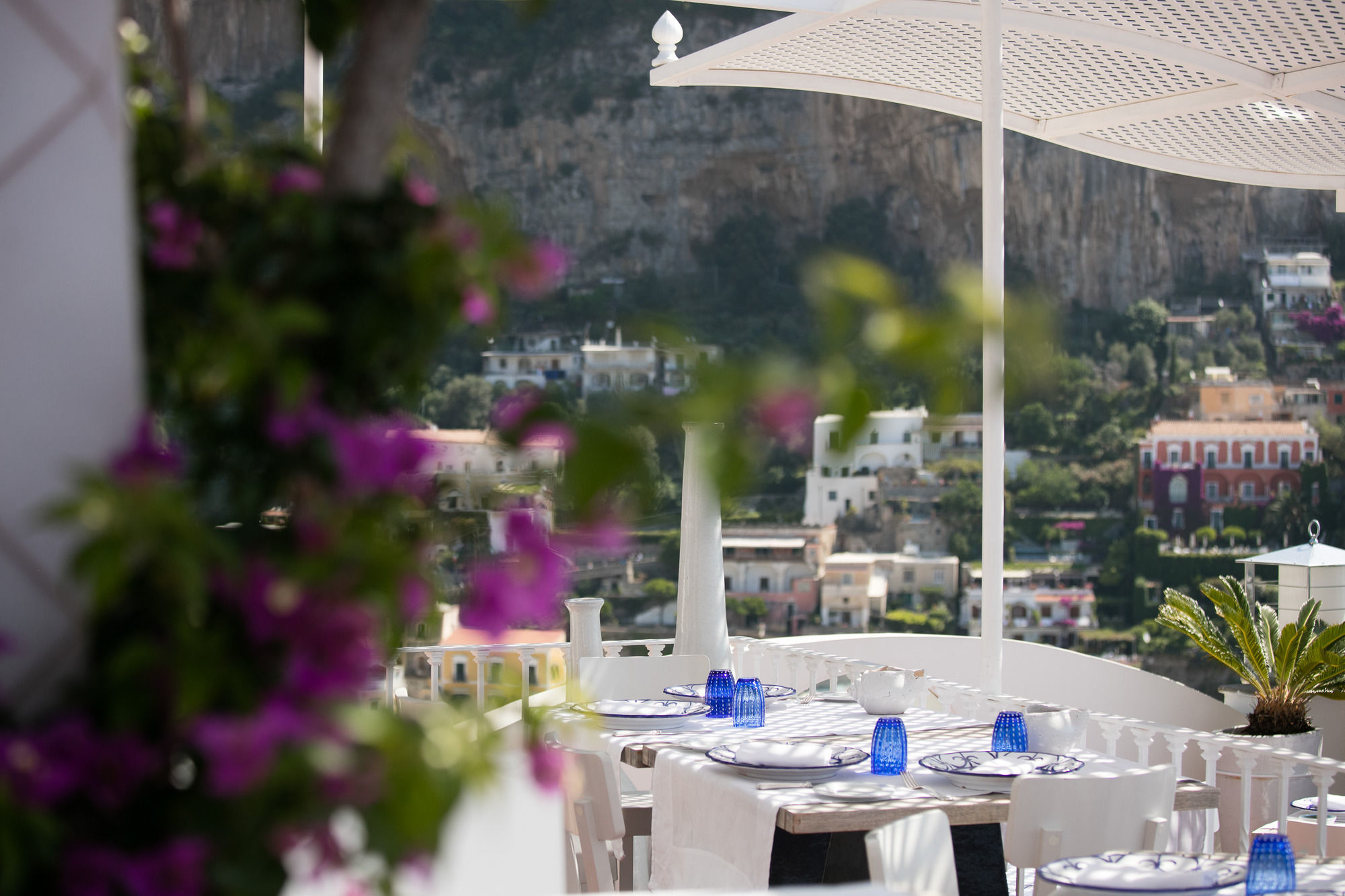 Hotel Franca